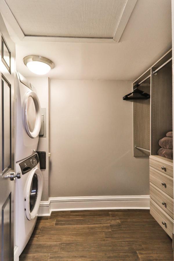 Luxury Apt W/ Spectrum Mood Lighting - Historic Cherokee Street Antique Row Maryland Heights Buitenkant foto