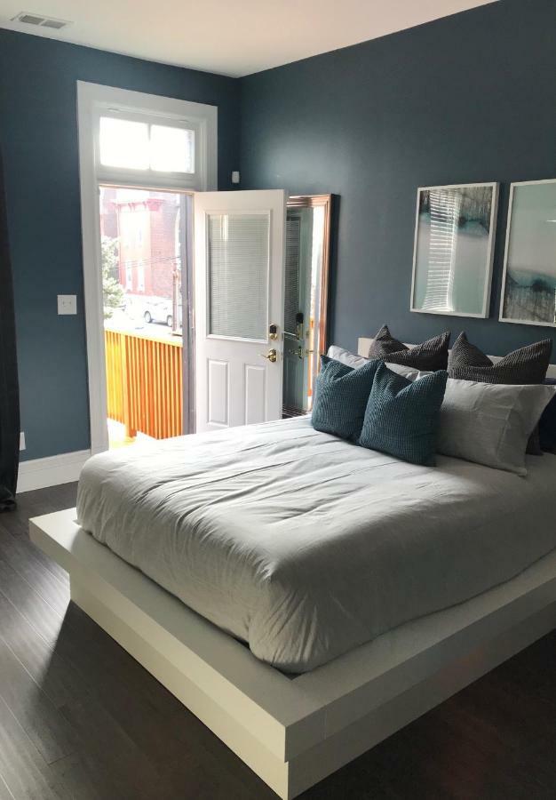 Luxury Apt W/ Spectrum Mood Lighting - Historic Cherokee Street Antique Row Maryland Heights Buitenkant foto