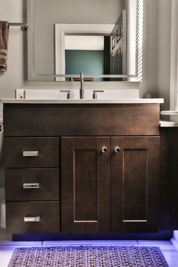 Luxury Apt W/ Spectrum Mood Lighting - Historic Cherokee Street Antique Row Maryland Heights Buitenkant foto